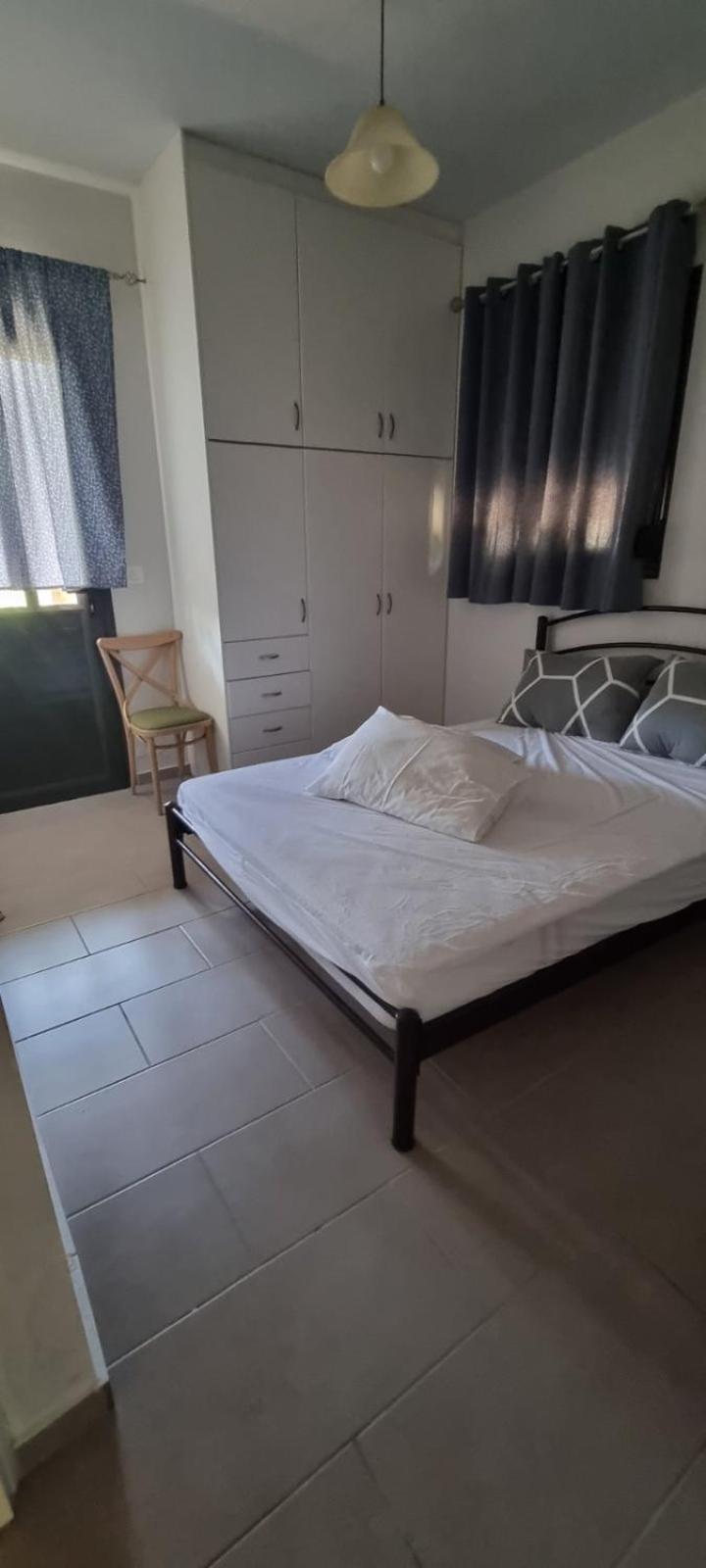 נפפקטוס Mak Home Luxury Apartments מראה חיצוני תמונה