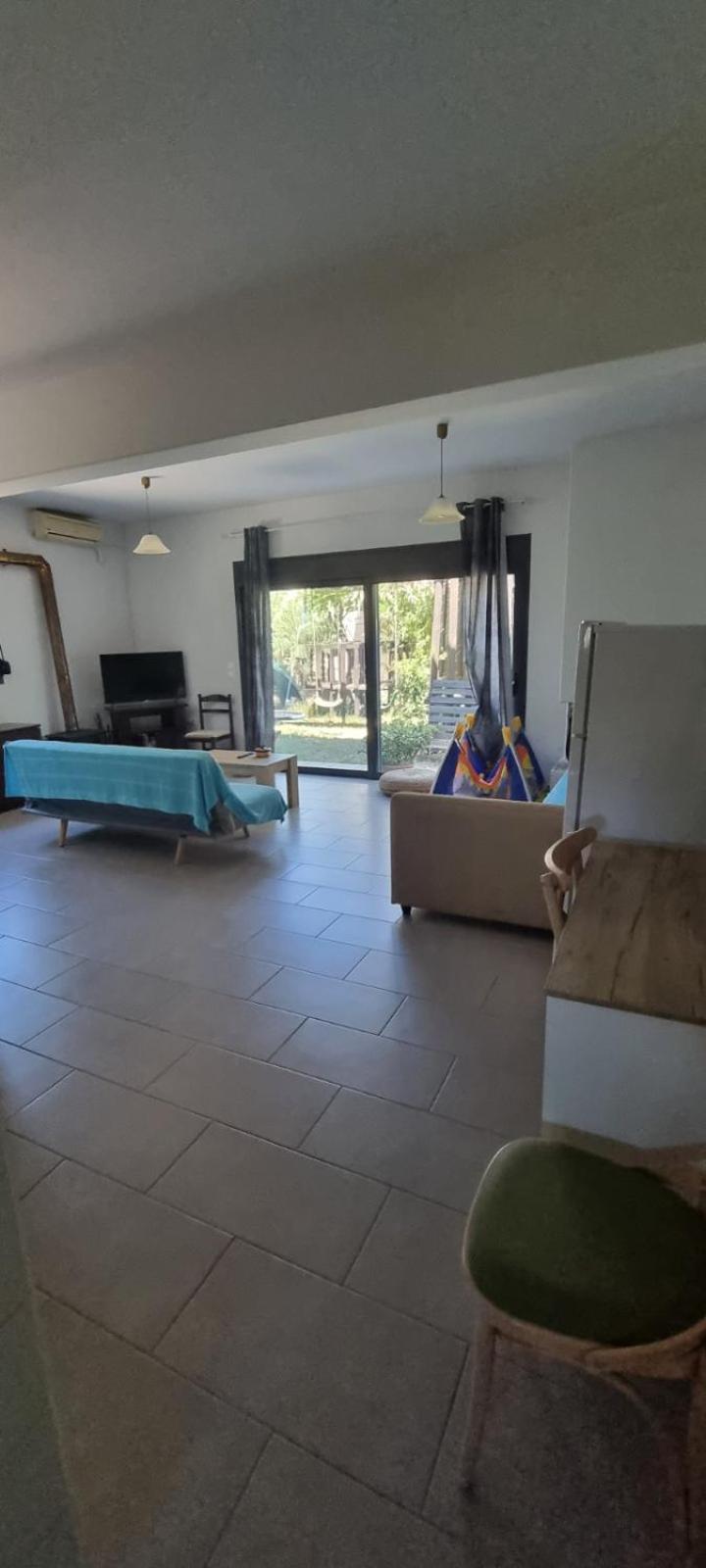 נפפקטוס Mak Home Luxury Apartments מראה חיצוני תמונה