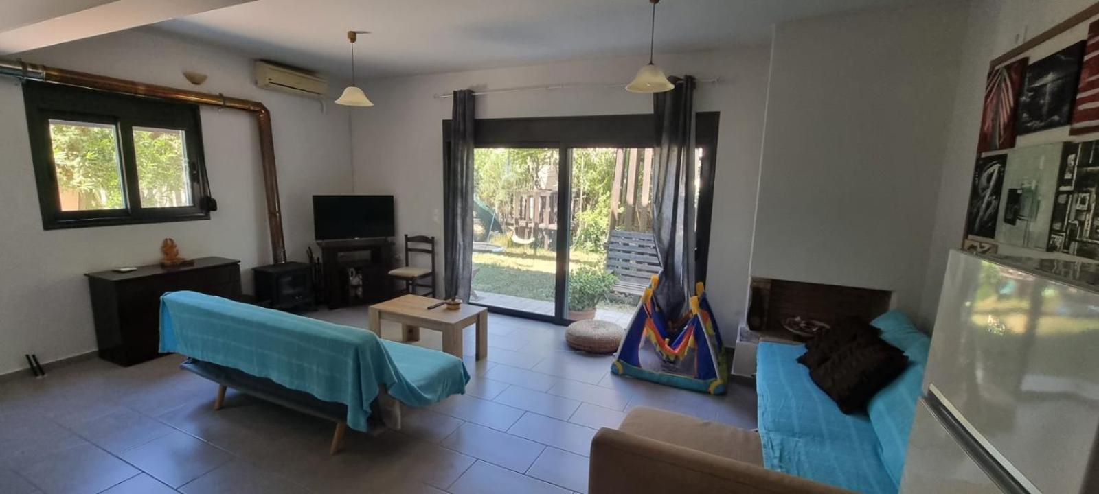 נפפקטוס Mak Home Luxury Apartments מראה חיצוני תמונה