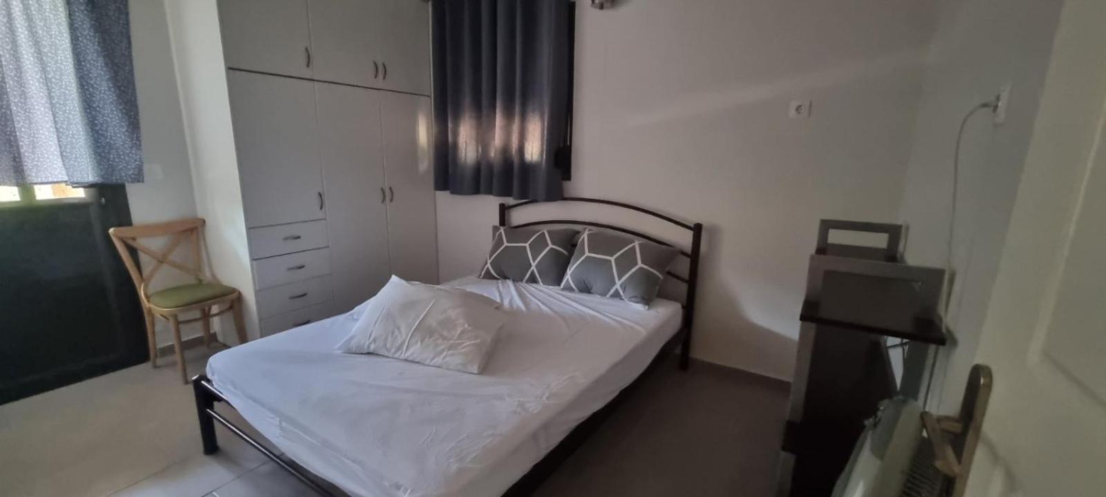 נפפקטוס Mak Home Luxury Apartments מראה חיצוני תמונה