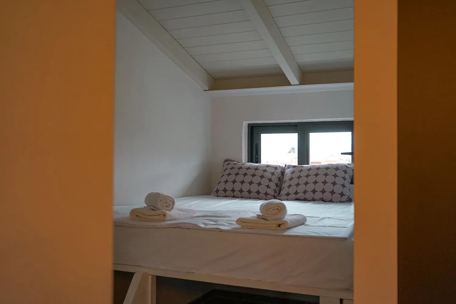 נפפקטוס Mak Home Luxury Apartments מראה חיצוני תמונה